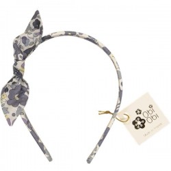 Claire Aude Liberty Bow Headband
