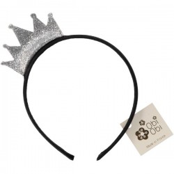 Set of 6 Liberty bonbon Headbands. Mix 3 colors. 