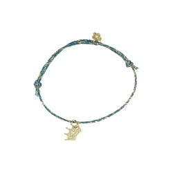 Crown bracelet for girls