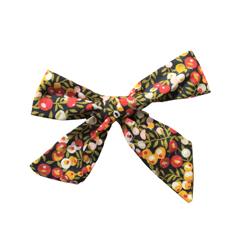 BARRETTE RETRO WILTSHIRE AUTOMNE